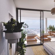 New Build - Penthouse -
Islas Menores