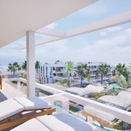 New Build - Penthouse -
Islas Menores