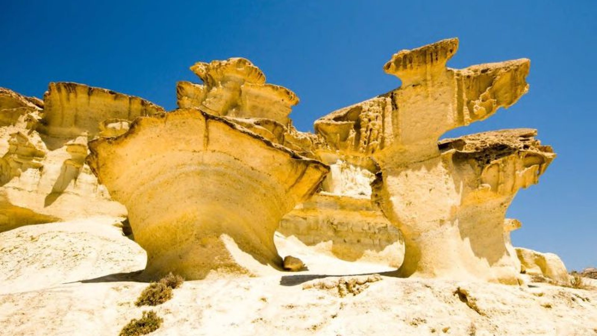 New Build - Penthouse -
La Manga del Mar Menor