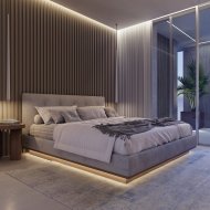 New Build - Penthouse -
La Mata