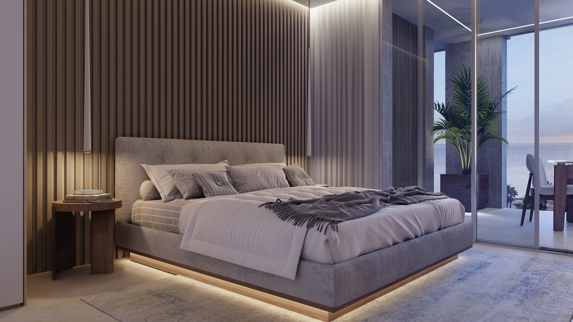 New Build - Penthouse -
La Mata