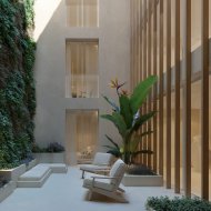New Build - Penthouse -
La Mata