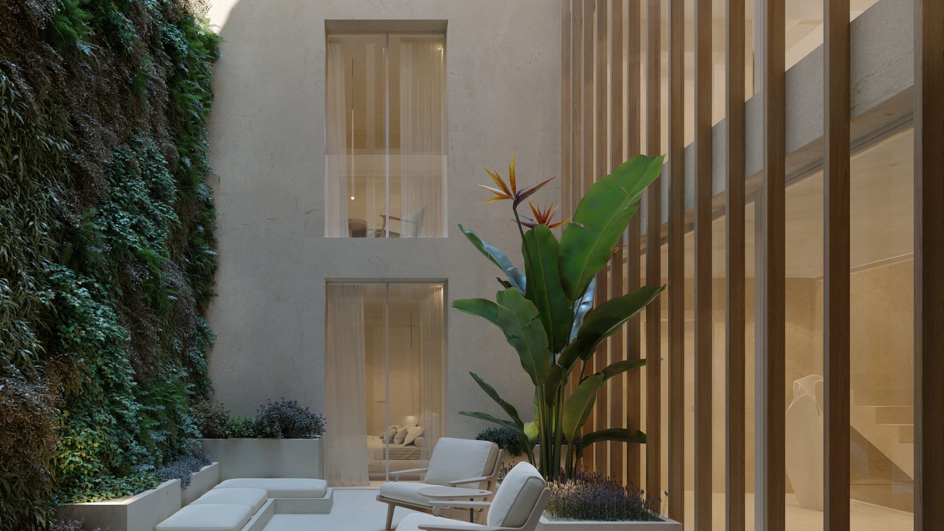 New Build - Penthouse -
La Mata