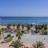 New Build - Penthouse -
La Mata