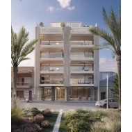 New Build - Penthouse -
La Mata