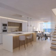 New Build - Penthouse -
La Mata