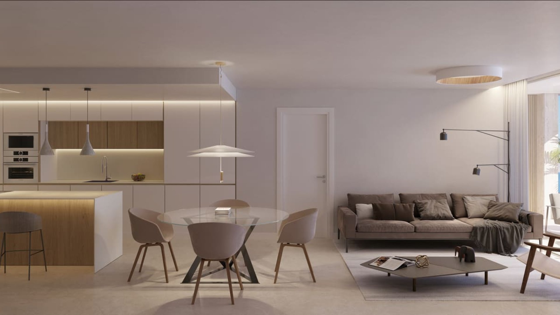New Build - Penthouse -
La Mata