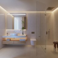 New Build - Penthouse -
La Mata