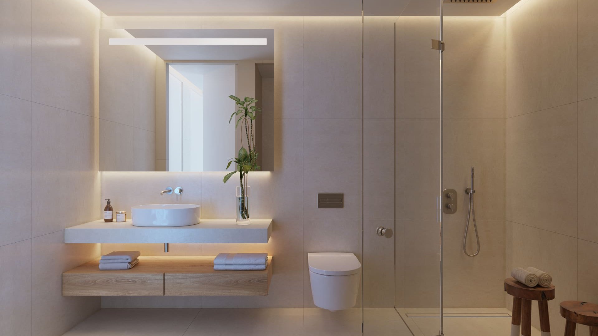 New Build - Penthouse -
La Mata