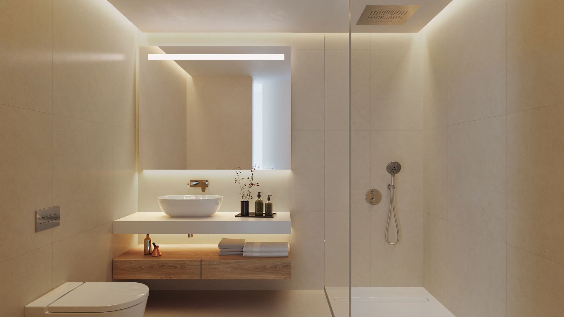 New Build - Penthouse -
La Mata
