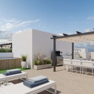 New Build - Penthouse -
La Nucía