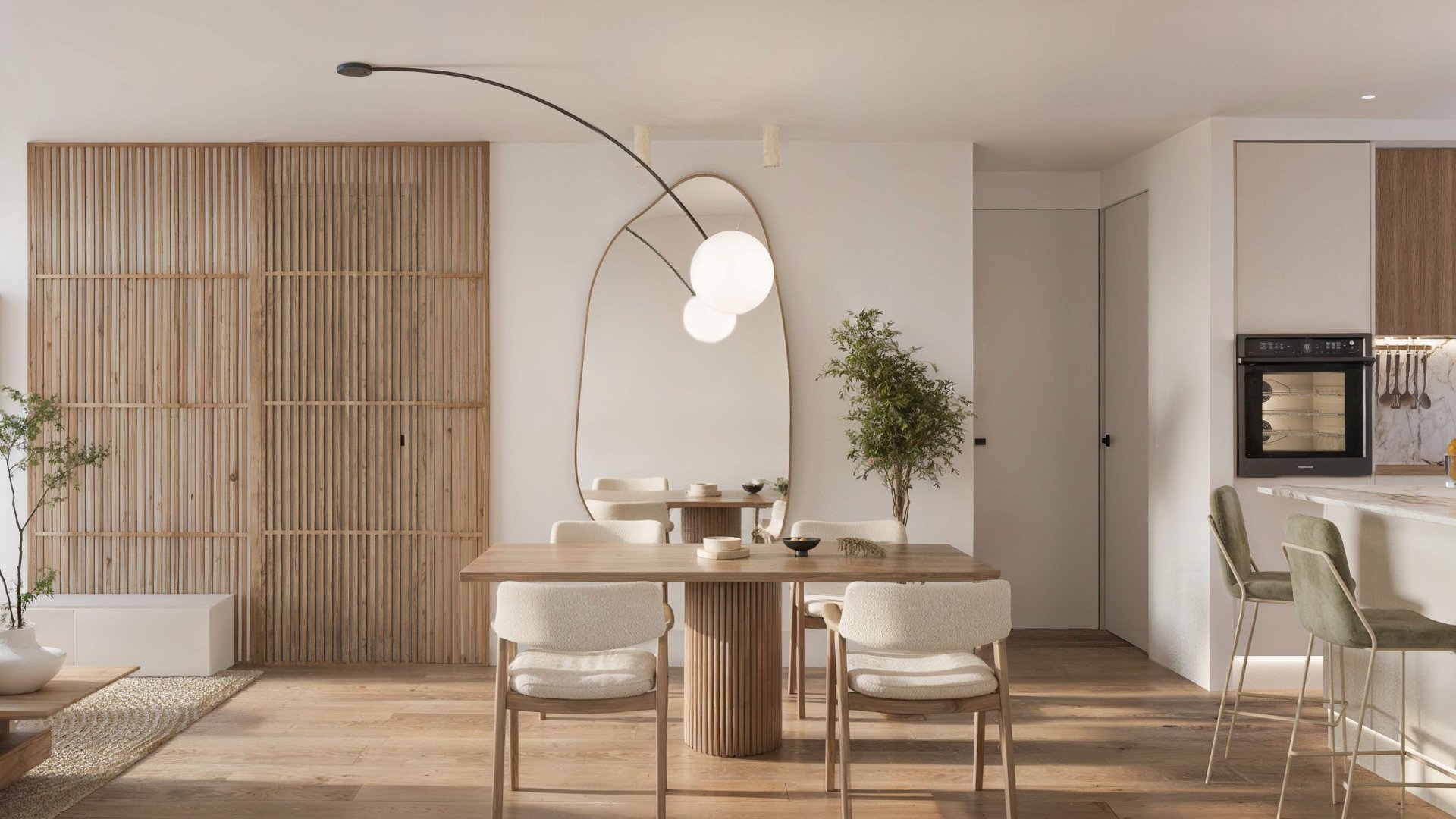 New Build - Penthouse -
La Nucía