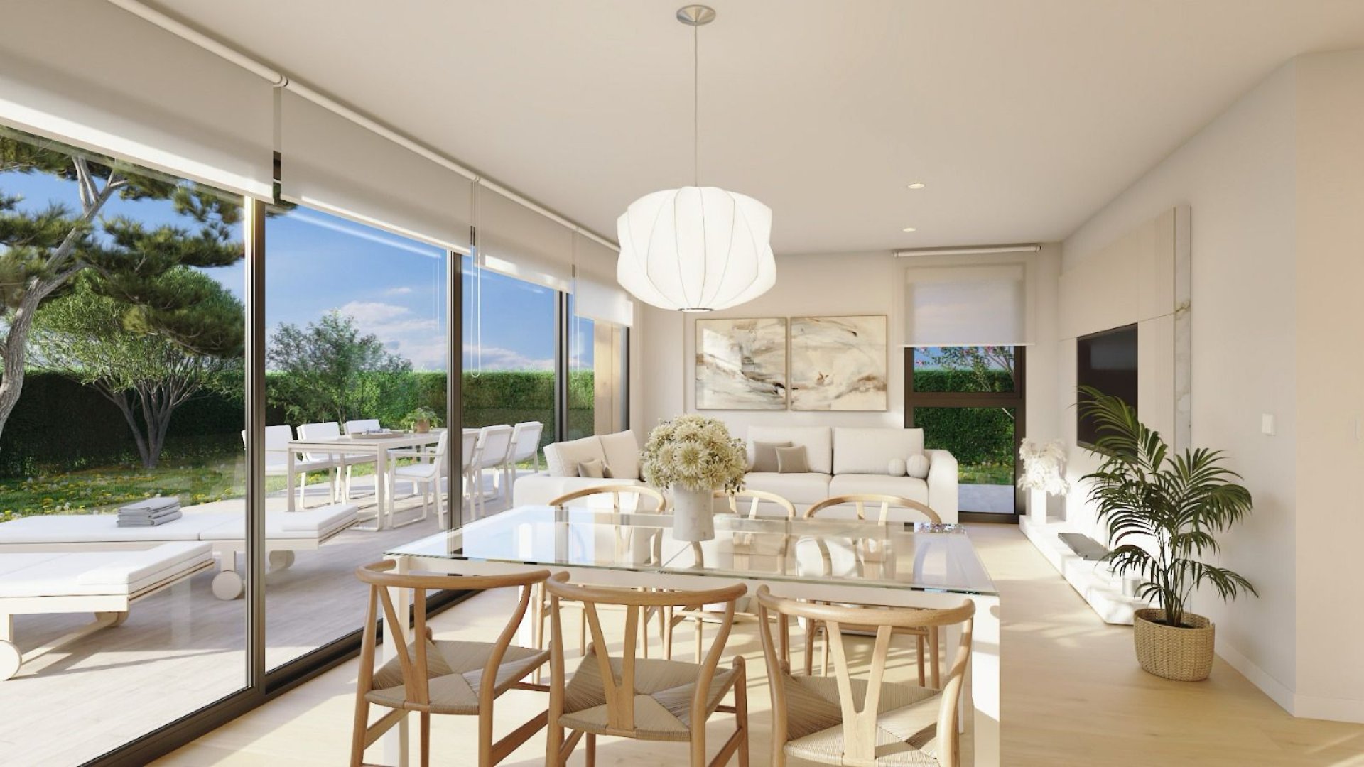 New Build - Penthouse -
La Nucía