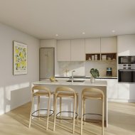 New Build - Penthouse -
La Nucía