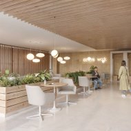 New Build - Penthouse -
La Nucía