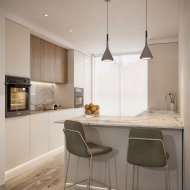 New Build - Penthouse -
La Nucía