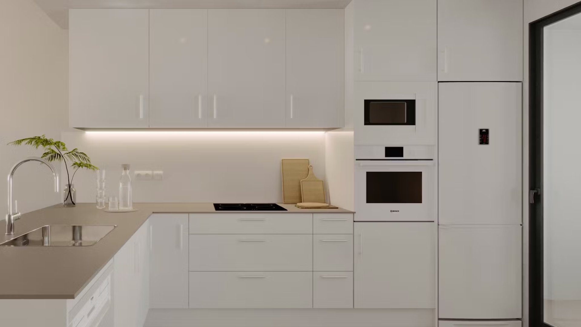 New Build - Penthouse -
La Nucía