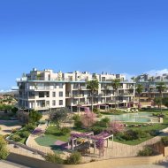 New Build - Penthouse -
La Vila Joiosa