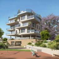 New Build - Penthouse -
La Vila Joiosa