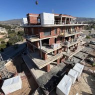 New Build - Penthouse -
La Vila Joiosa