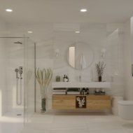 New Build - Penthouse -
La Vila Joiosa