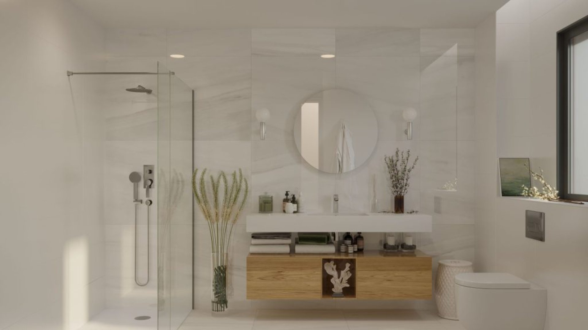 New Build - Penthouse -
La Vila Joiosa