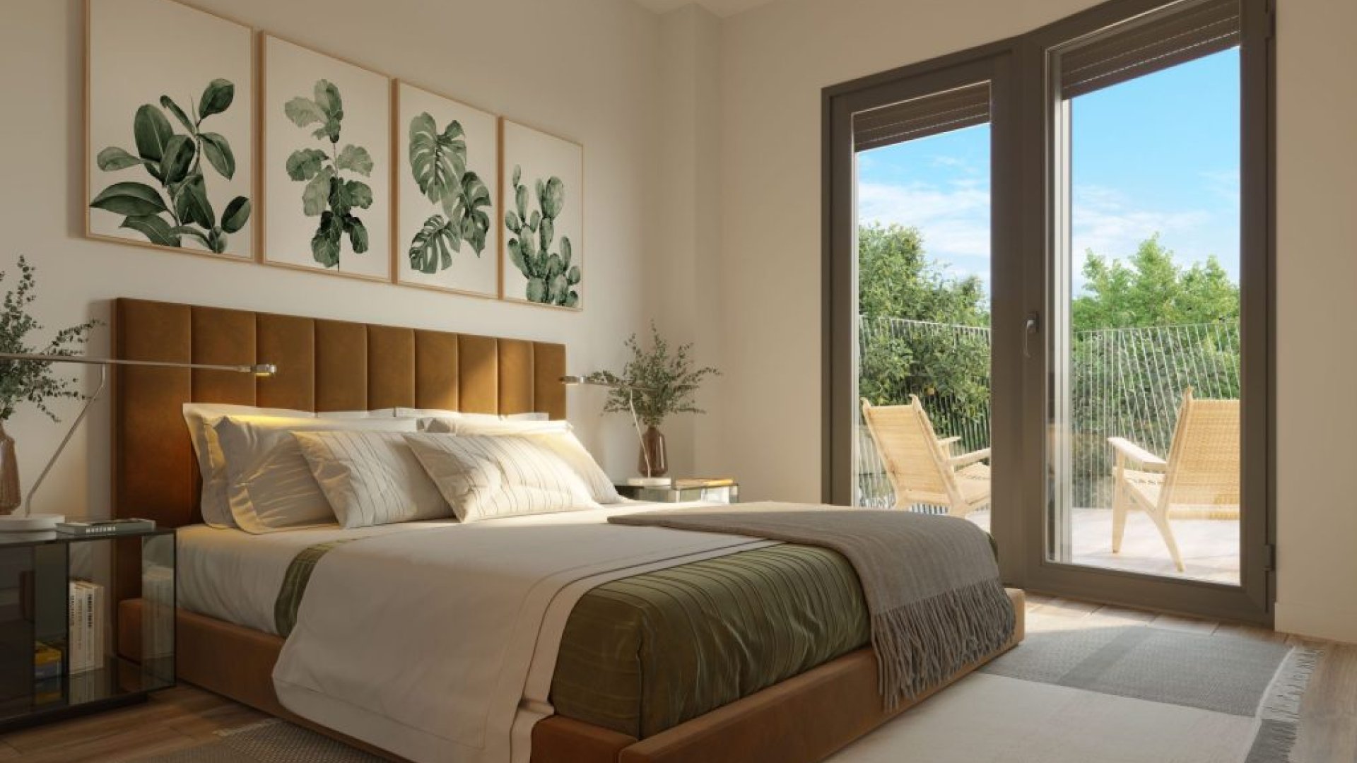 New Build - Penthouse -
La Vila Joiosa