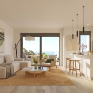 New Build - Penthouse -
La Vila Joiosa