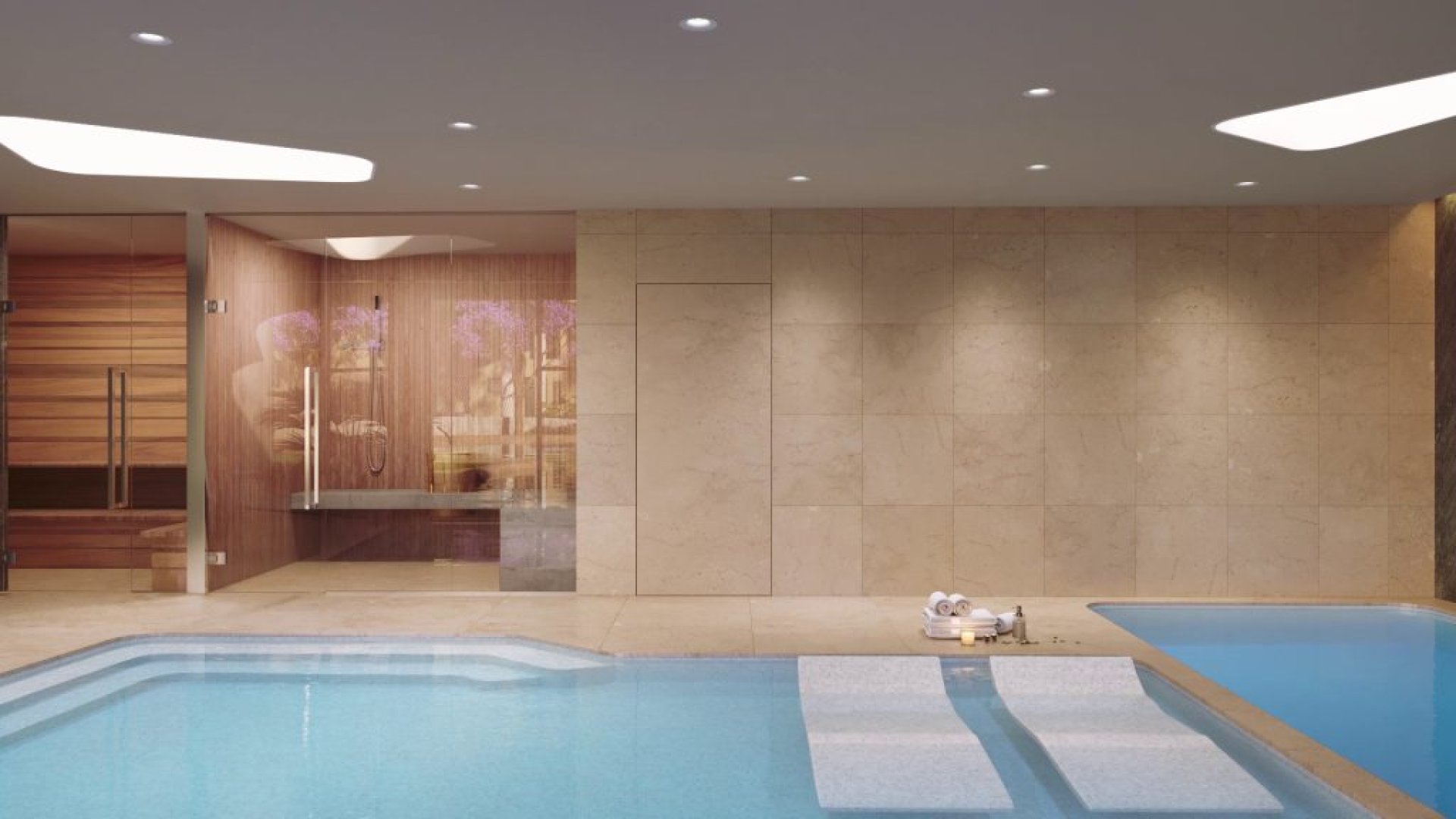 New Build - Penthouse -
La Vila Joiosa