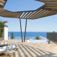 New Build - Penthouse -
La Vila Joiosa