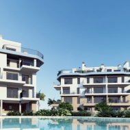 New Build - Penthouse -
La Vila Joiosa