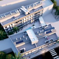 New Build - Penthouse -
Lo Pagan - Lo Pagán