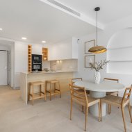 New Build - Penthouse -
Los Alcazares - Los Alcázares
