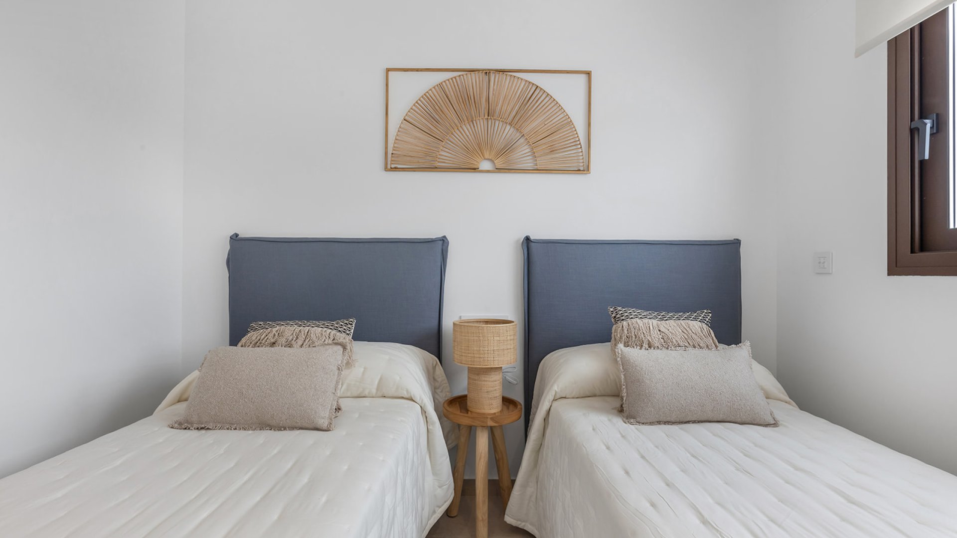 New Build - Penthouse -
Los Alcazares - Los Alcázares