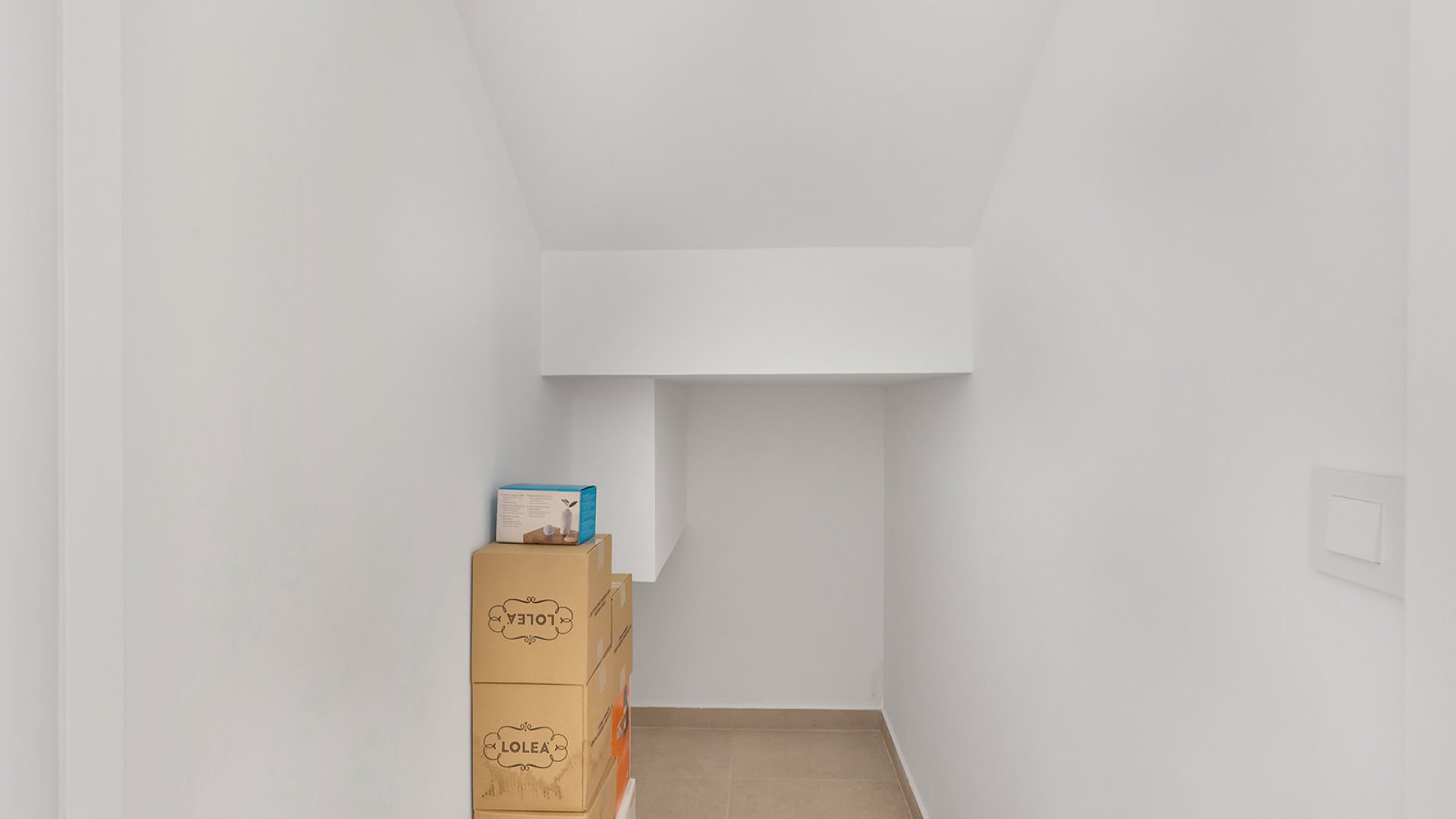 New Build - Penthouse -
Los Alcazares - Los Alcázares