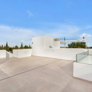 New Build - Penthouse -
Los Alcazares - Los Alcázares