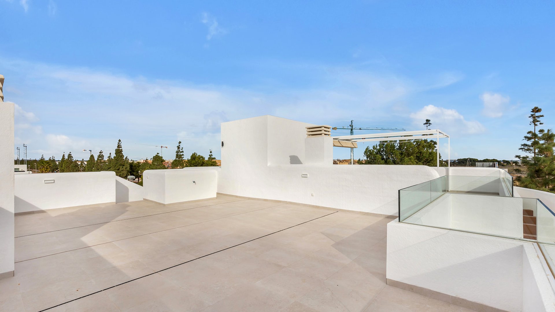 New Build - Penthouse -
Los Alcazares - Los Alcázares