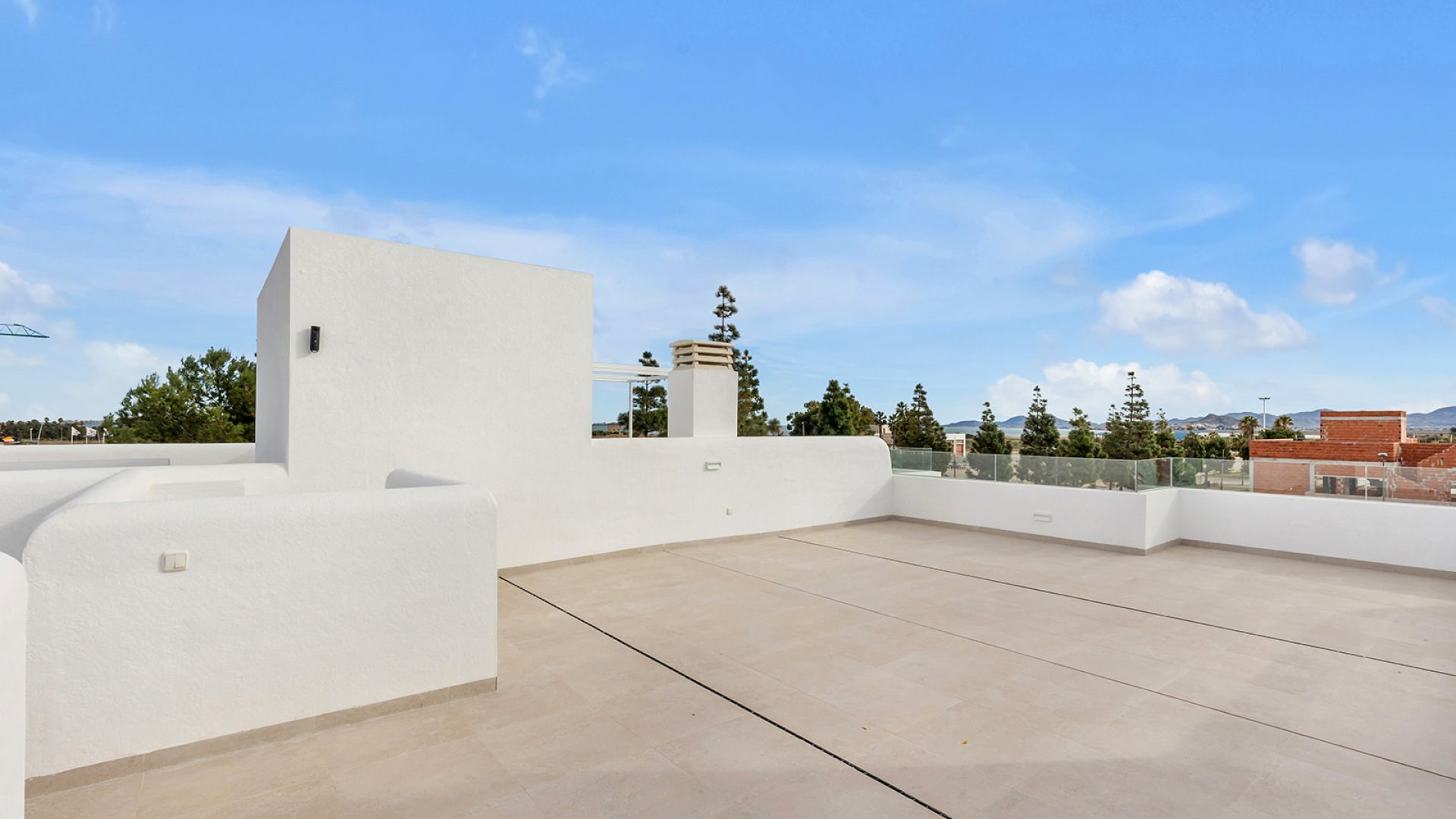 New Build - Penthouse -
Los Alcazares - Los Alcázares