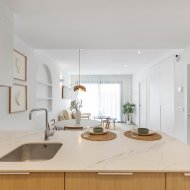 New Build - Penthouse -
Los Alcazares - Los Alcázares