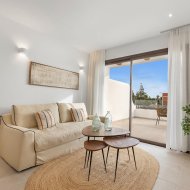 New Build - Penthouse -
Los Alcazares - Los Alcázares