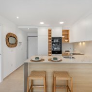 New Build - Penthouse -
Los Alcazares - Los Alcázares