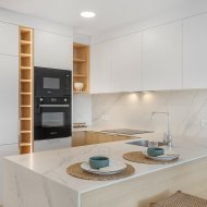 New Build - Penthouse -
Los Alcazares - Los Alcázares