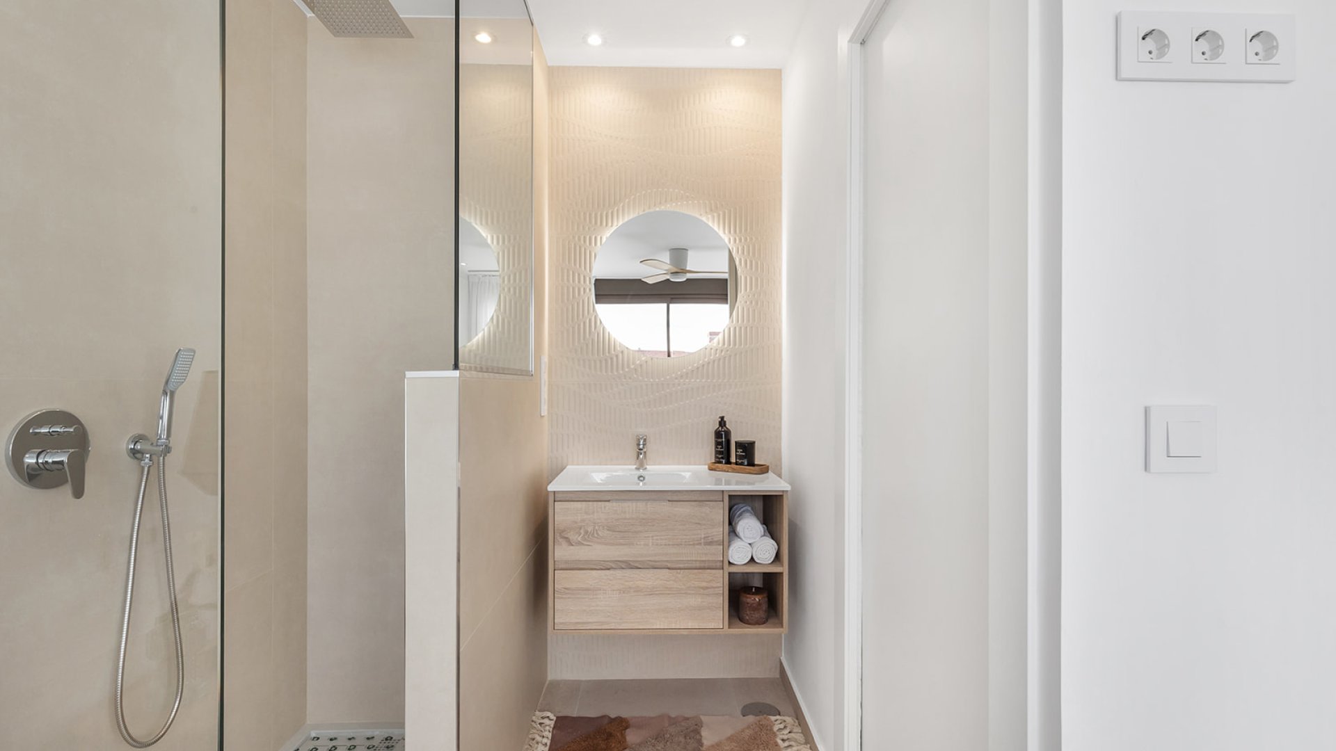 New Build - Penthouse -
Los Alcazares - Los Alcázares