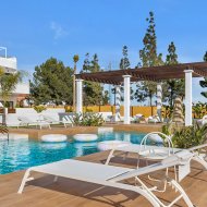 New Build - Penthouse -
Los Alcazares - Los Alcázares