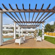New Build - Penthouse -
Los Alcazares - Los Alcázares