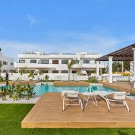 New Build - Penthouse -
Los Alcazares - Los Alcázares