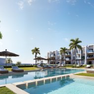 New Build - Penthouse -
Los Alcazares - Los Alcázares