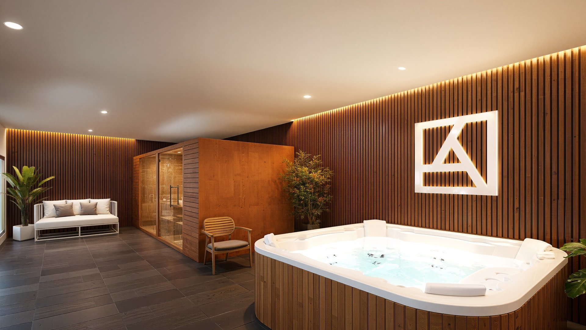 New Build - Penthouse -
Los Alcazares - Los Alcázares