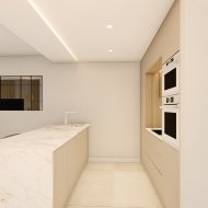 New Build - Penthouse -
Los Alcazares - Los Alcázares