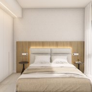 New Build - Penthouse -
Los Alcazares - Los Alcázares